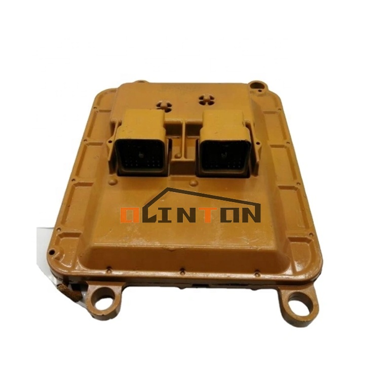 1729389 Motor Grader 140H ECU Controller ECM for Your Construction Equipment