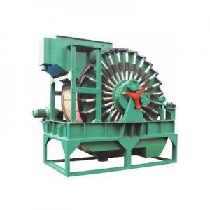 China ISO9001 Gyw Permanent Magnetic Filter Vacuum Drum Filter For Ore Dressing on sale
