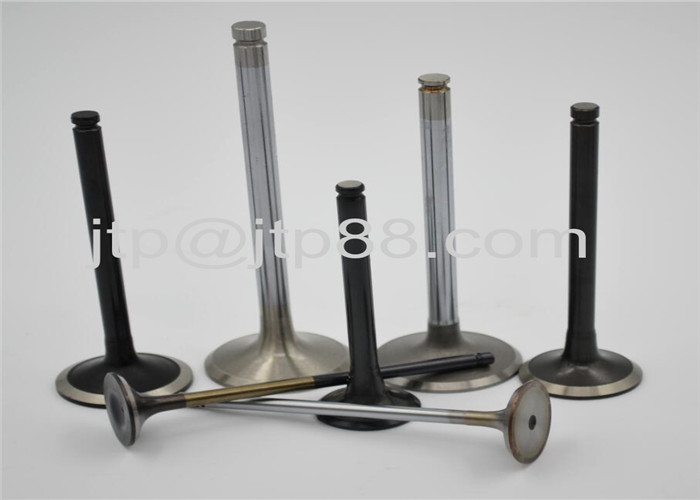 Race Forged Engine Valve L28 For Nissan 13201-N4200 13202-N6800