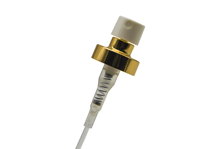 15-410 Perfume Sprayer Fine Mist Crimpless Pump