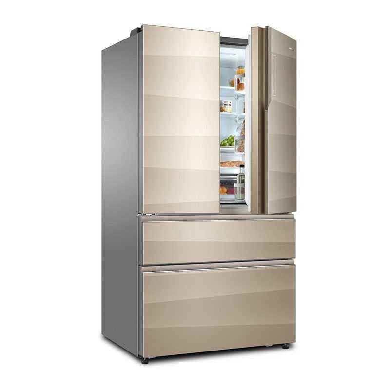 Milky White TPU Hot Melt Adhesive Film For Refrigerator