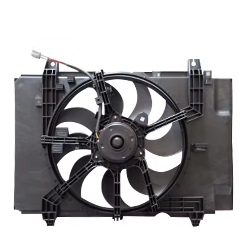21481-1FC5A Auto Parts Radiator Water Tank for NISSAN LIVINA TIIDA C12 214811FC52
