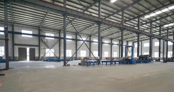 HORIZON FORMWORK CO., LTD.