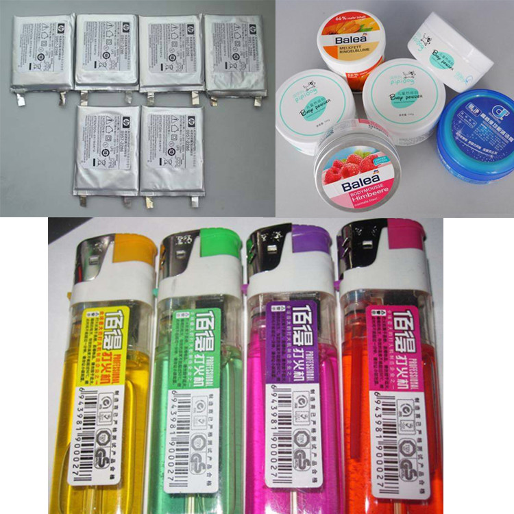 Speed 30pcs/Min Auto Label Machine Barcode Labeling Machine For Medicine Industry