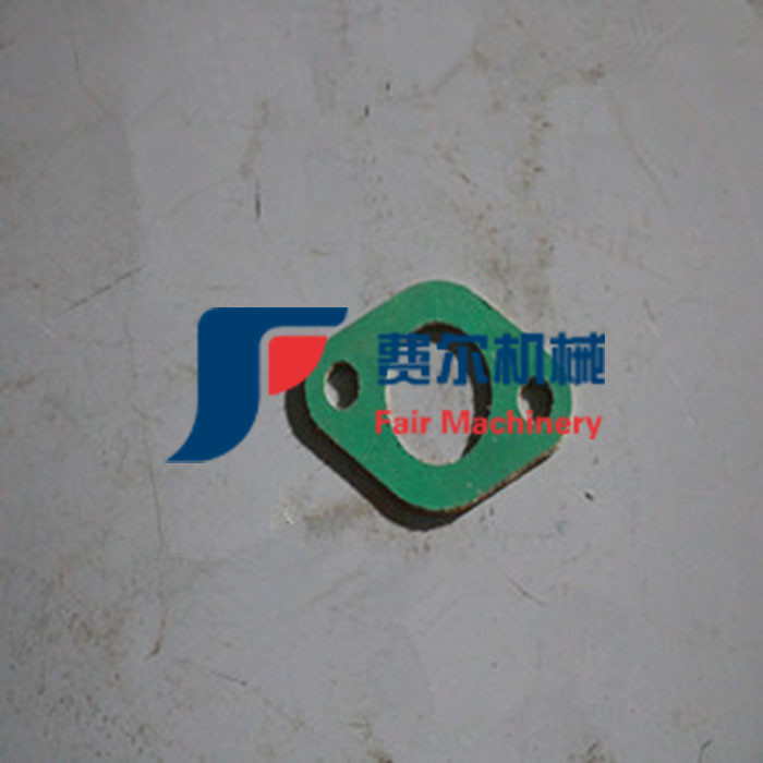Yuchai YC6108 / YC6B125 engine TKR oil return gasket in stock