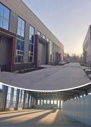 Jining Jerris Construction Machinery Co.,Ltd