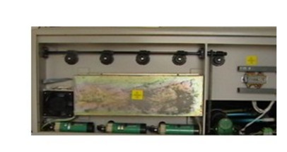 Photographic Paper Washing Machine Non Destructive Testing Products High Accuracy