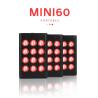 Buy cheap 60W Red Light Therapy Panel Dual Core Chip 850nm 660nm Portable Device from wholesalers