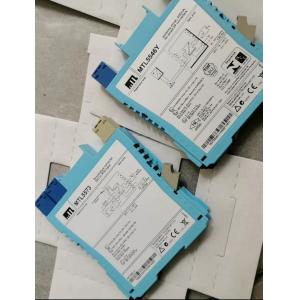 MTL5546y MTL Instruments Proximity Detector Interface Base Guideway Safety