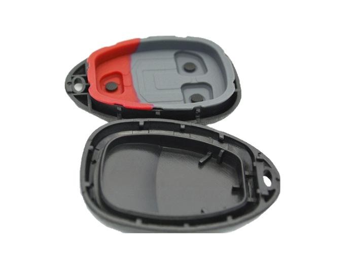 Buick 3-button Remote Control Key Casing Key Housing Replacement