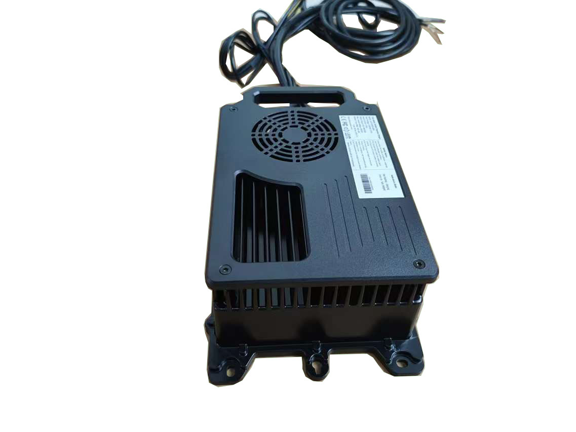 Upgrade Your Charging System with Our High-Performance Lithium Ion Battery Charger 48V 50A