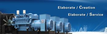 Yangzhou Yangke Machinery Electric Co.LTD.
