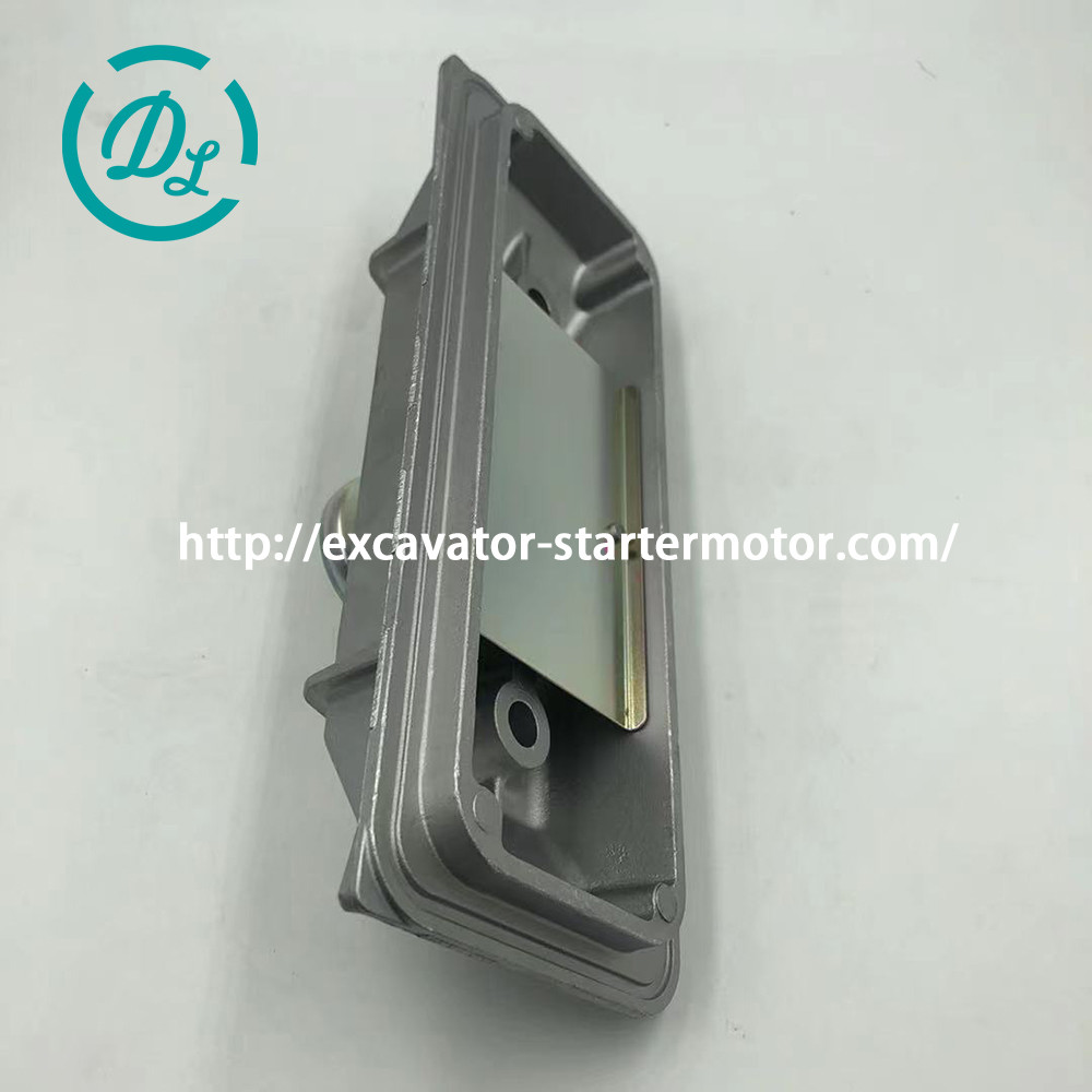 1-11290254-1 Engine Parts Pusher Chamber Cover 1112902541 Engine 6BG1
