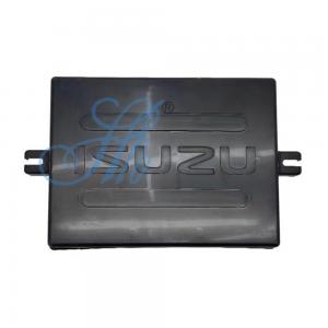 China Battery Box Cover for ISUZU Ford JMC Truck 100P 600P 700P Long-lasting Performance on sale