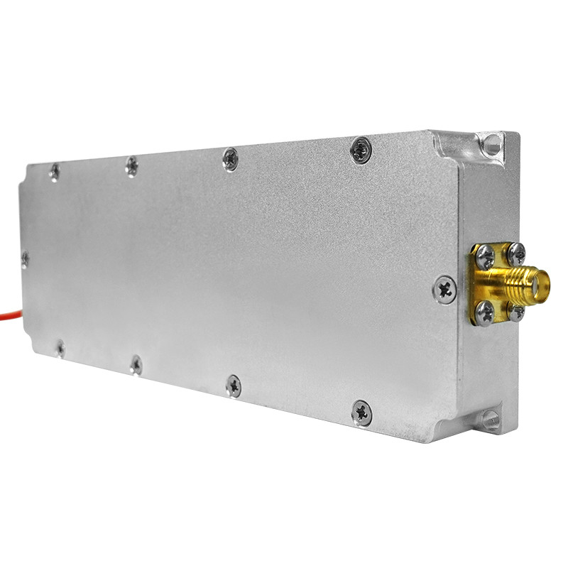 Effective 30-40W RF Signal Jammer Module with Circulator for Wireless Communication Interference
