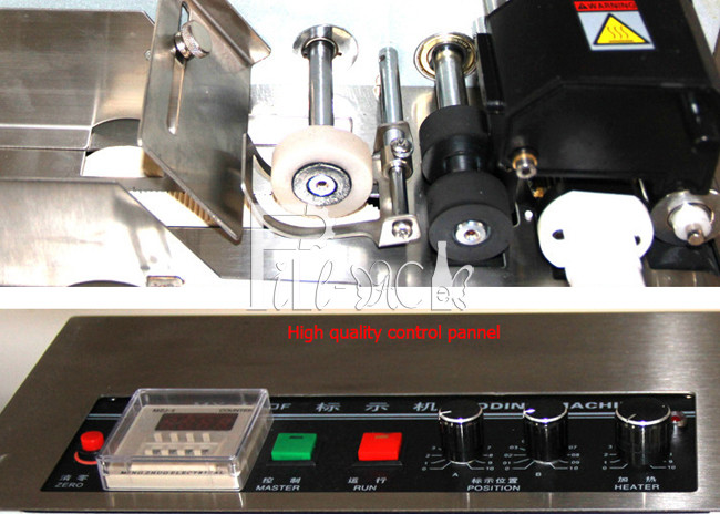 5 Gallon Barrel Water Filling Machine