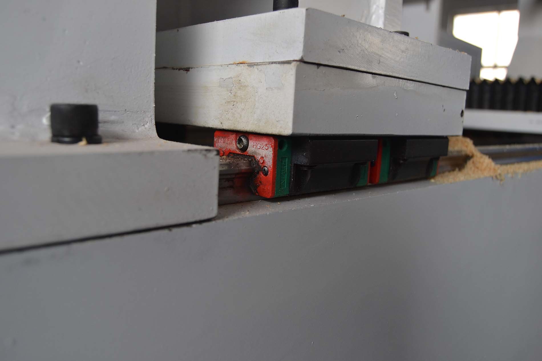 Baseball bat wood turning lathe machine price