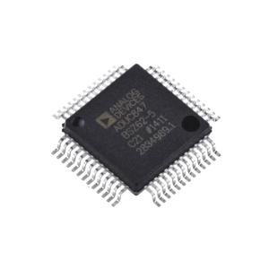 Buy cheap MicroConverter MCU Microcontroller Unit 24bit 16bit Embedded 62KB ADuC847BSZ62-5 product