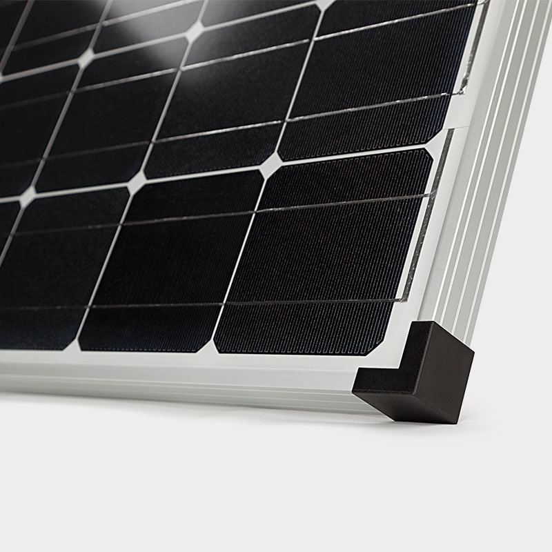 Solar Panel 24VDC 250W Monocrystalline Module