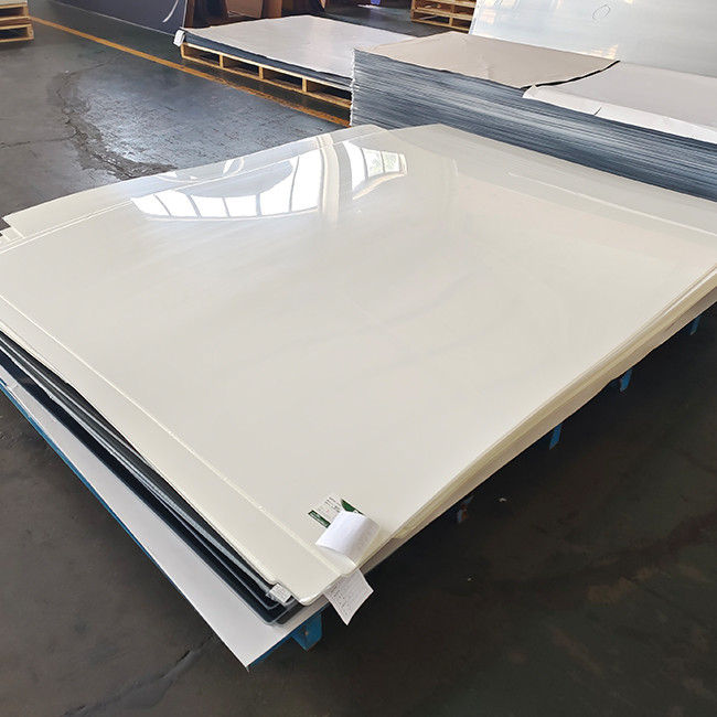 High Gloss Acrylic Sheets Bathtub Surround Panels Shower Wall Panel 7mm