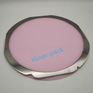 Buy cheap Hiner Pack Wafer Buffer Foam Cushion Pad 100mm-300mm product