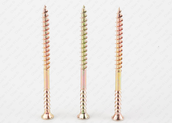 Custom Made Non Standard Screws , Special Non Standard Fasteners