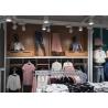 Buy cheap Decorative Commercial Apparel Store Fixtures , Department Store Clothing Racks from wholesalers
