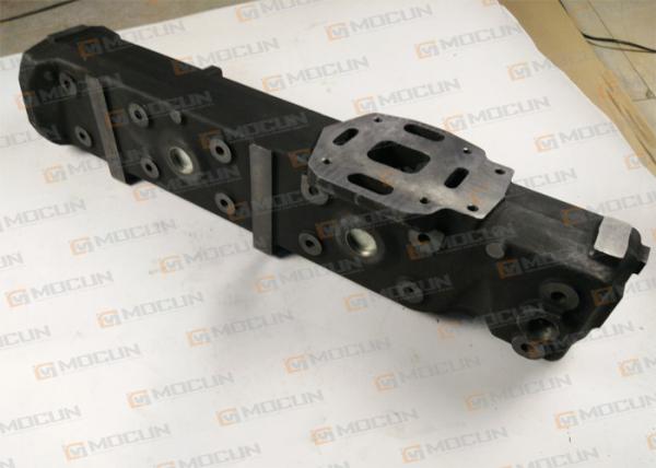 Professional 6BT Engine Cummins Spare Parts Cummins Marine Exhaust Manifolds