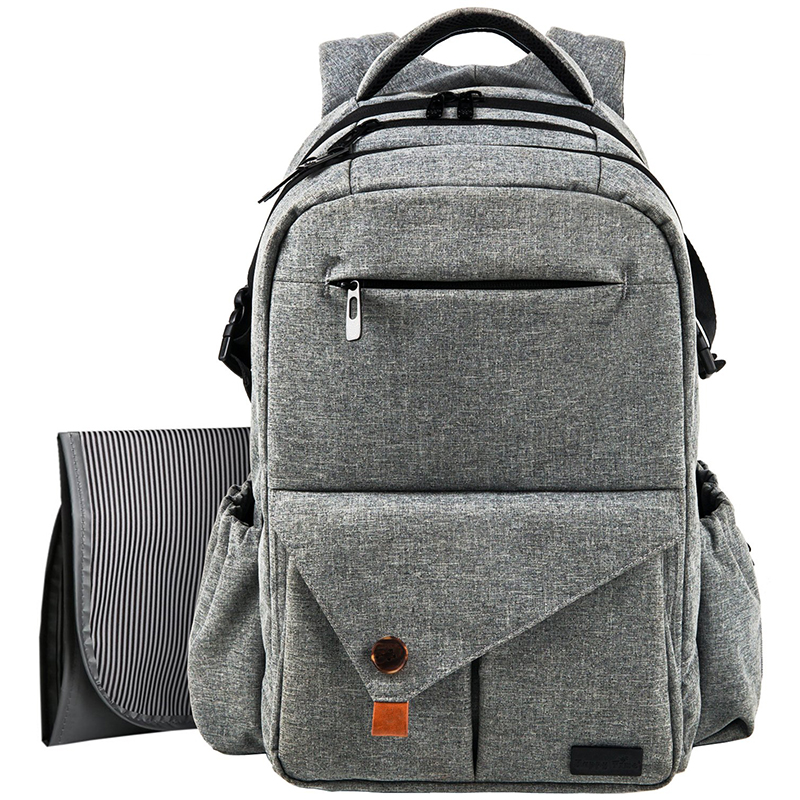 Amazing design new style Baby Diaper Bag Backpack
