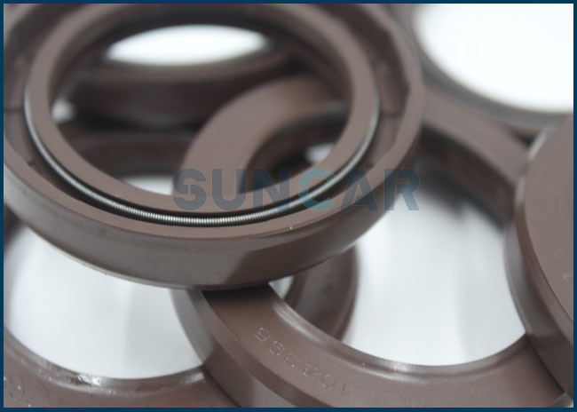 108395-001 108395001 TCM FKM Oil Seal High Pressure Seal For Hydraulic Pump