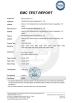 Guangzhou Wonderfu Automotive Equipment Co., Ltd Certifications