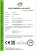 Shenzhen ThreeNH Technology Co., Ltd. Certifications