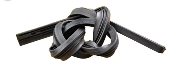 High-Strength POM Material Boneless Wiper Blades 7 Series 730 All-Round Wiper Blade