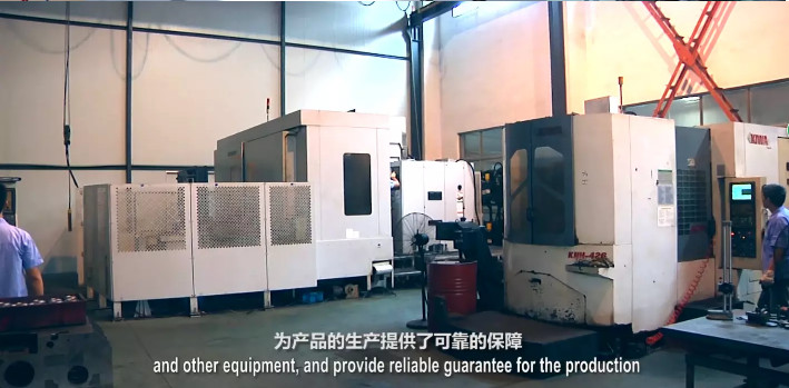 High Quality 200rpm High Speed Electronic Jacquard Head for Electronic Jacquard Machine