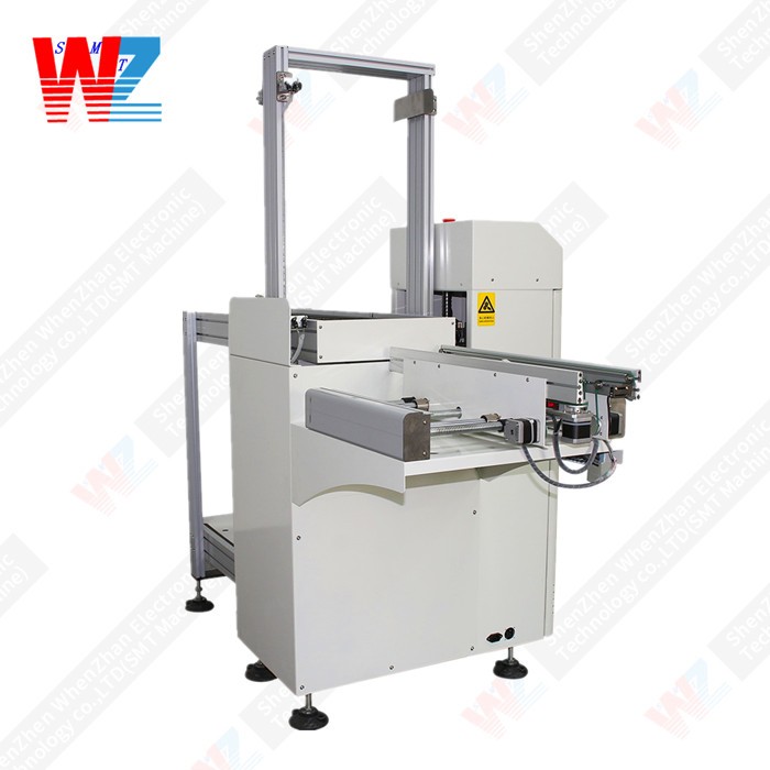 Cheap PCB Magazine Loaders and Unloader machine