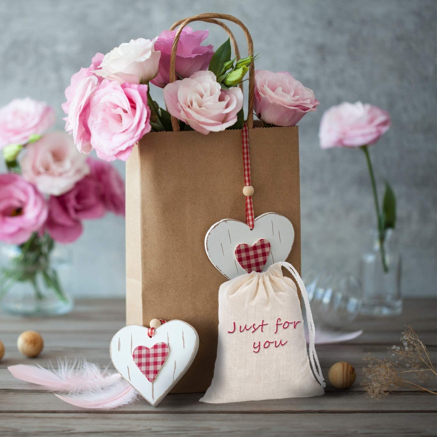Factory Direct Supply Custom Multipurpose Different Size Cotton Storage Bags promotional drawstring bags