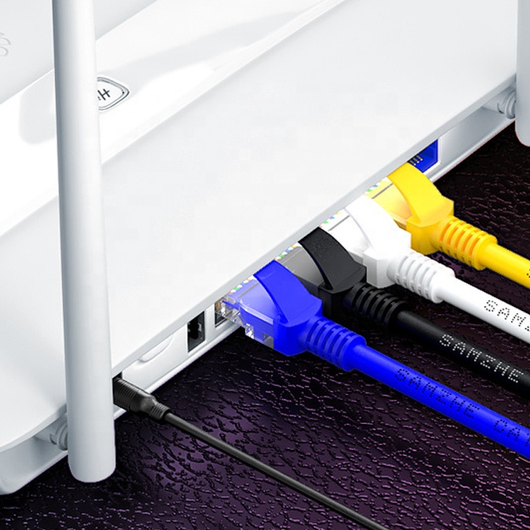 Multiple Colors 1m 2m 3m 5m 10m STP UTP RJ45 Patch Cord Network Lan Ethernet Cable