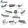 Buy cheap Fully Automatic Fried Potato Chips Making Line from wholesalers