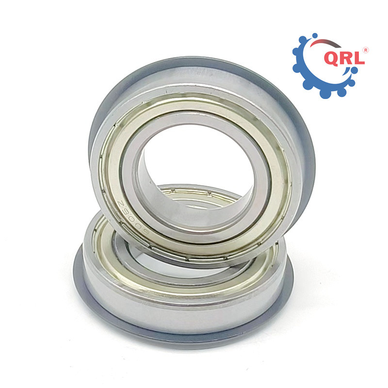 6006 Z NR BALL BEARING 30mmx55mmx13mm With Snap Ring