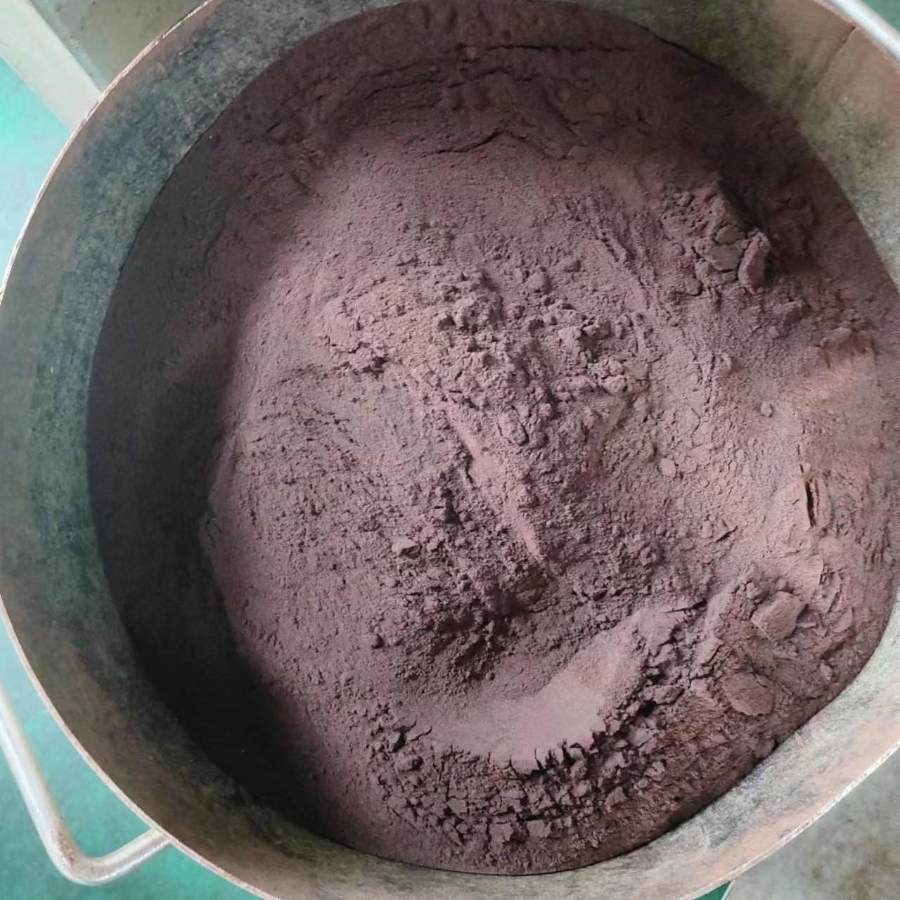 Crude Protein Raw Materials Spray Dried Animal Plasma Feed Additives In Animal Nutrition