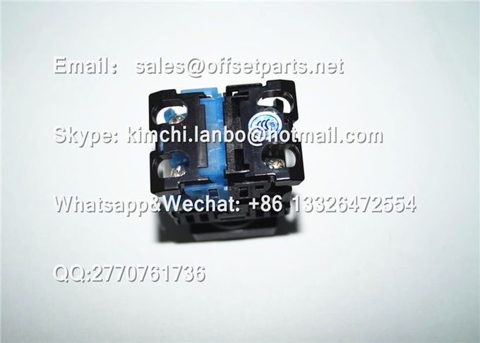5AA-0000-555 AR22FOM-10E komori switch parts of komori offset printing machine