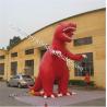 Buy cheap Giant, inflatable and attention-grabbing dinosaur from wholesalers