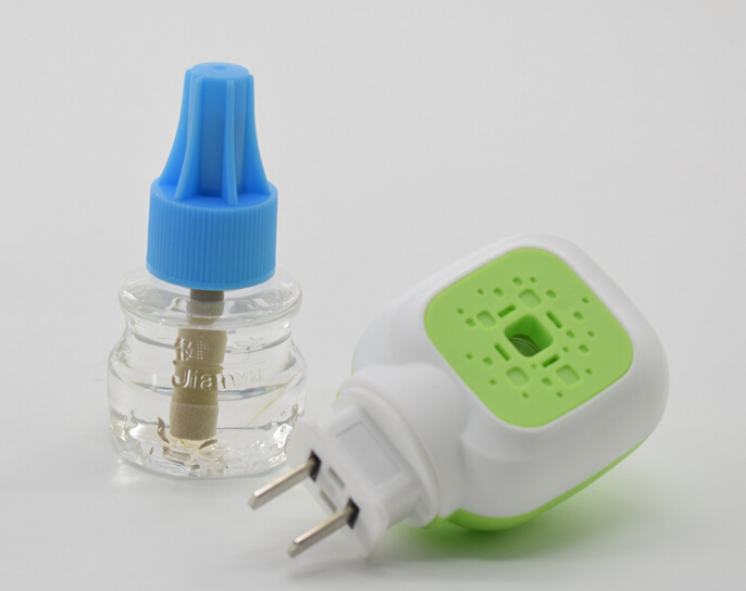 YUHAO Eco Friendly Electric Mosquito Insect Killer Repellent 480 Hours