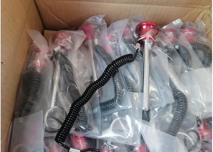 Metal Optional Weight Machine Pin with Fast Delivery and Heavy Load