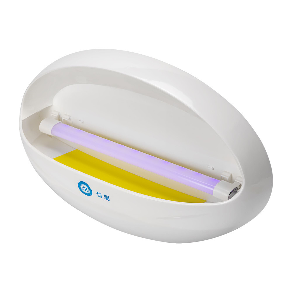 JZ Factory Directly Anti-mosquito Lamp Electric LED INSECT TRAP Fruit Fly Trap Pest Control Hanging Fly Catcher