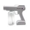 Buy cheap wireless Disinfection spray gun blue light nano disinfection gun disinfection from wholesalers