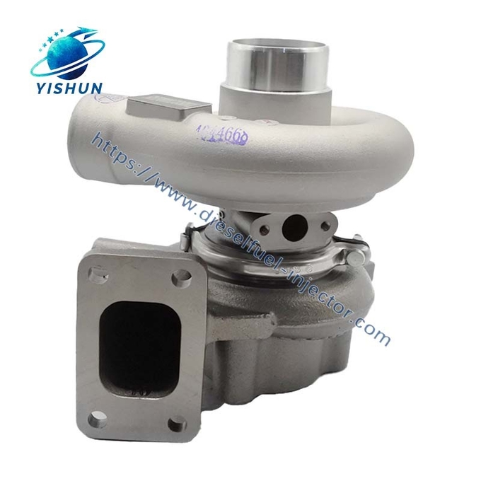 Turbolader E200B C6.4 Engine Turbocharger 287-0049 For 320D E220B E200B Excavator