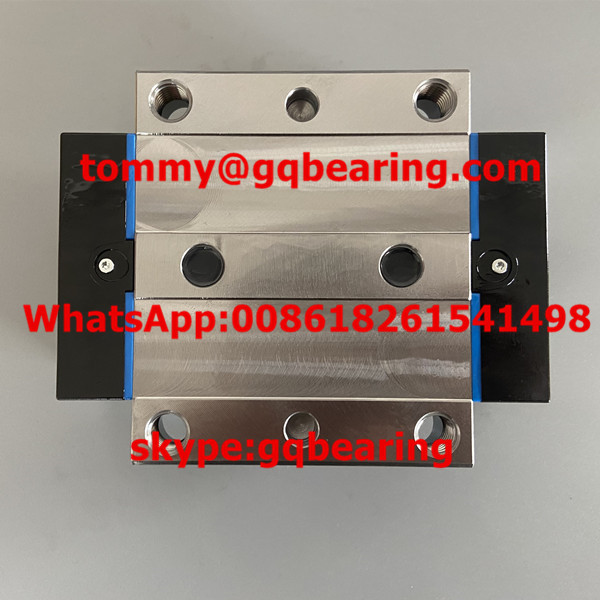Flange Type Carbon Steel Linear Motion R18514322X Guideway Roller Runner Block