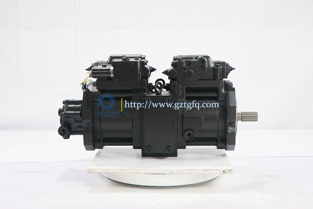 K3V63DTP-9C22 Excavator JCB backhoe hydraulic pump JS130 20 925461