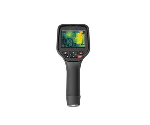 Quality 640×512 Infrared Thermal Camera Gas Leak Detection LT-600C for sale